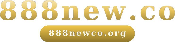 888new.co logo