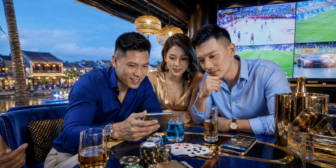 888new.co Khám phá các game tiếng Việt trong sảnh 888new.co